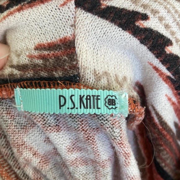 P.S. Kate sweater - Picture 3 of 3